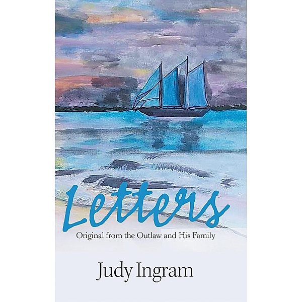 Letters, Judy Ingram