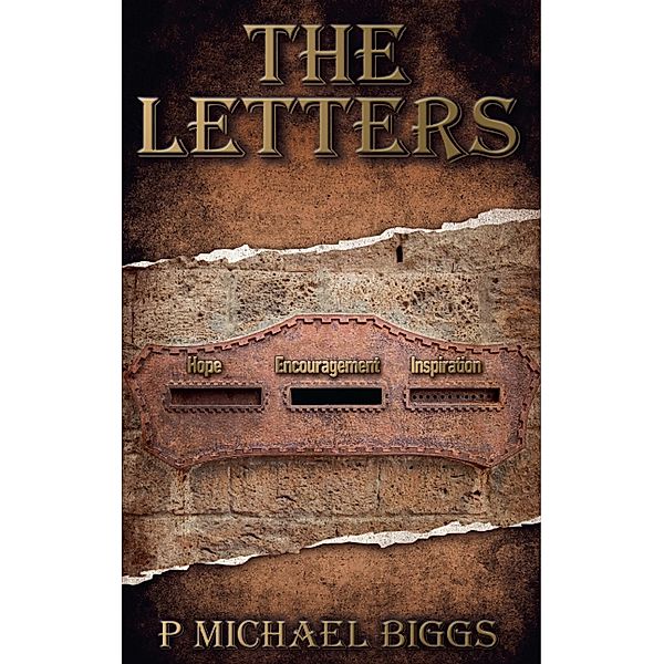 Letters / AudioInk, Michael Biggs