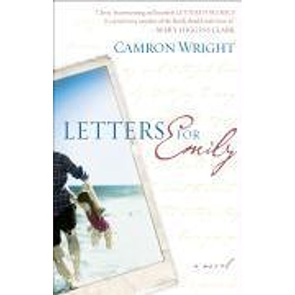 Letters For Emily, Camron Wright