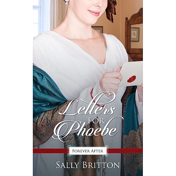 Letters for Phoebe, Sally Britton