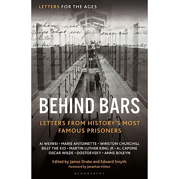 Letters for the Ages Behind Bars / Letters for the Ages