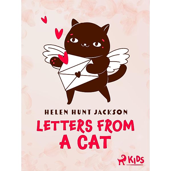 Letters from a Cat, Helen Hunt Jackson