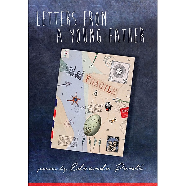Letters from a Young Father, Edoardo Ponti