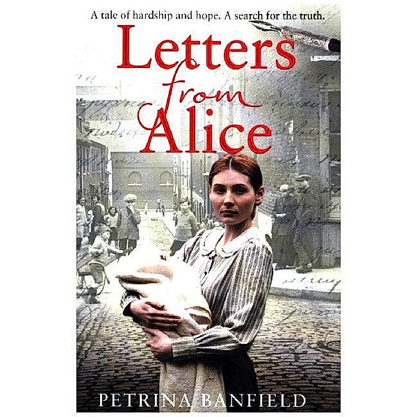 Letters from Alice, Petrina Banfield
