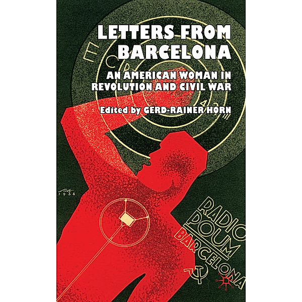 Letters from Barcelona