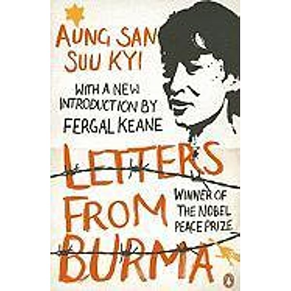 Letters From Burma, Aung San Suu Kyi