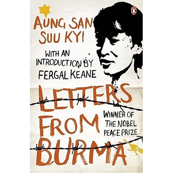 Letters From Burma, Aung San Suu Kyi
