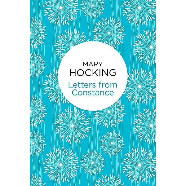 Letters from Constance, Mary Hocking