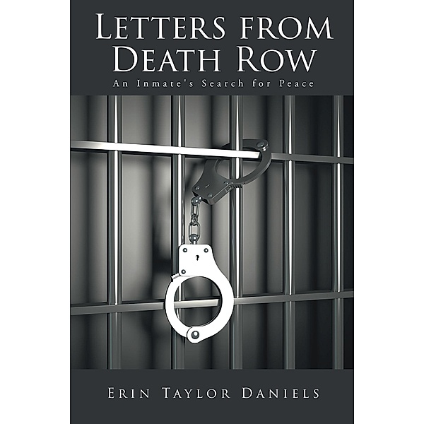 Letters from Death Row, Erin Taylor Daniels