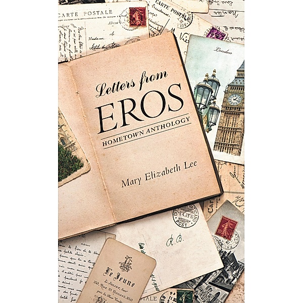 Letters from Eros, Mary Elizabeth Lee