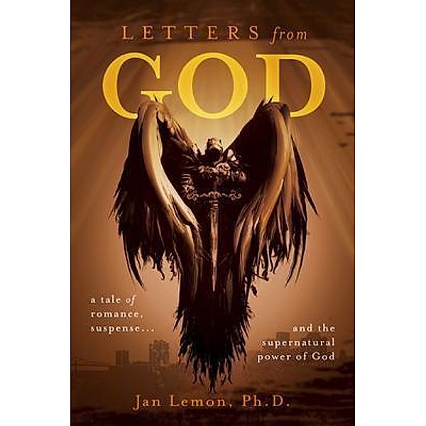 Letters from God, Jan Lemon