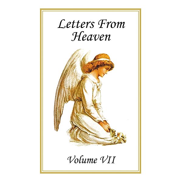 Letters from Heaven, Laudem Gloriae