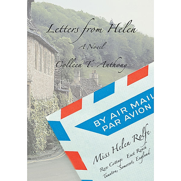 Letters from Helen, Colleen T. Anthony
