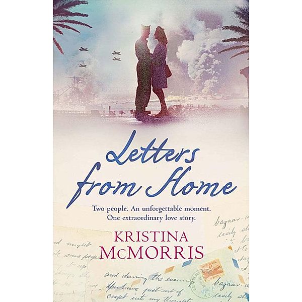 Letters From Home, Kristina Mcmorris