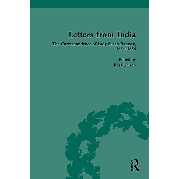 Letters from India