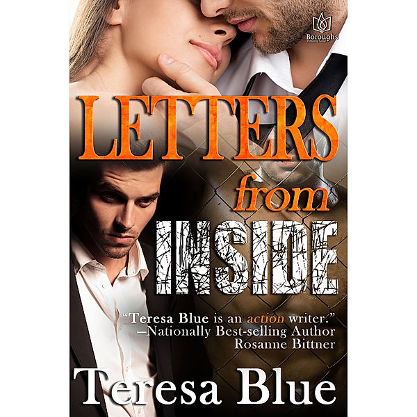 Letters from Inside, Teresa Blue