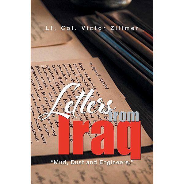 Letters from Iraq, Victor Zillmer