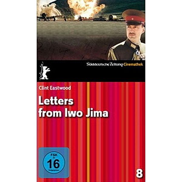 Letters from Iwo Jima, Tadamichi Kuribayashi