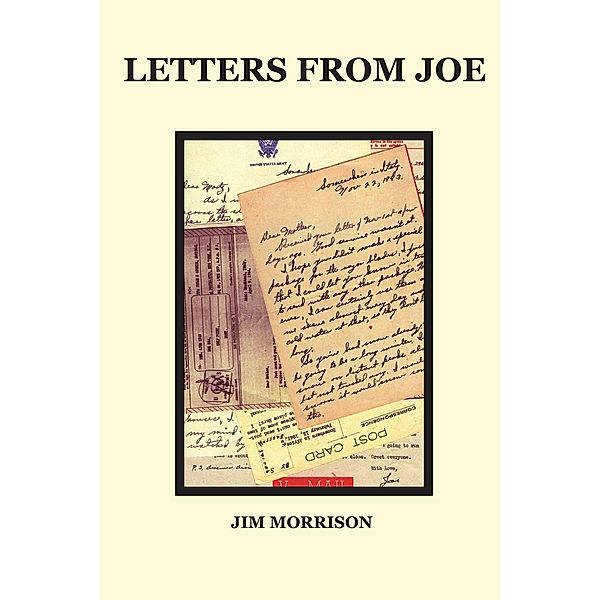 Letters from Joe, Jim Morrison