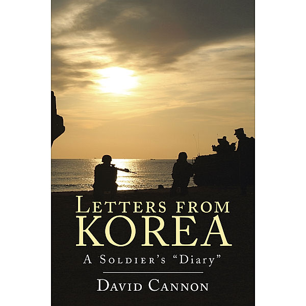 Letters from Korea, David Cannon