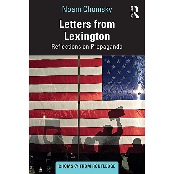 Letters from Lexington, Noam Chomsky