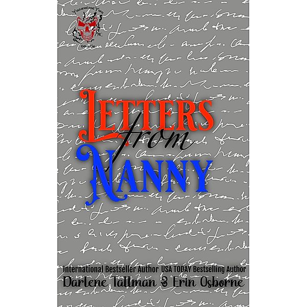 Letters from Nanny (Tattered and Torn MC) / Tattered and Torn MC, Erin Osborne, Darlene Tallman