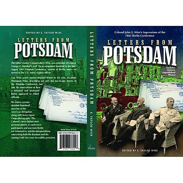 Letters from Potsdam