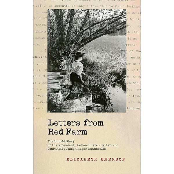 Letters from Red Farm, Elizabeth Emerson