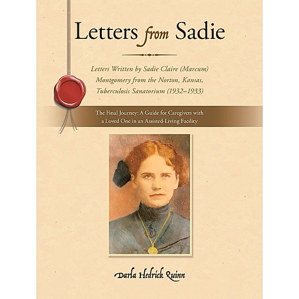 Letters from Sadie, Darla Hedrick Quinn