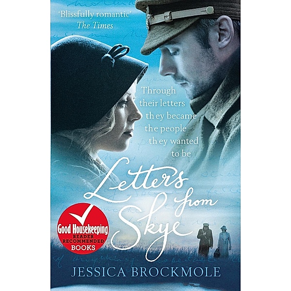 Letters from Skye, Jessica Brockmole