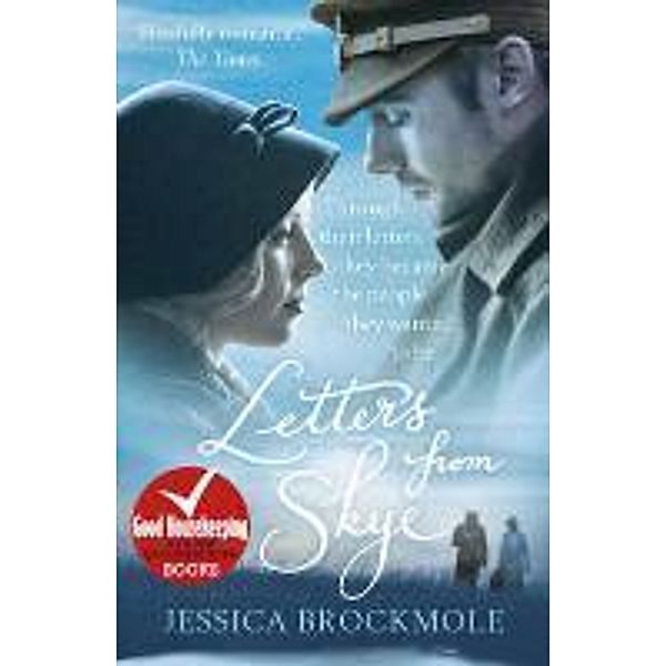 Letters from Skye, Jessica Brockmole