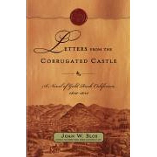 Letters from the Corrugated Castle, Joan W. Blos