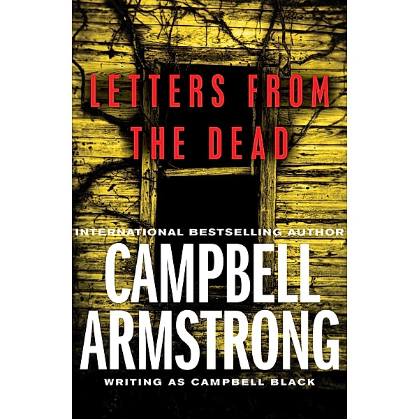 Letters from the Dead, Campbell Armstrong