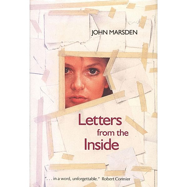 Letters from the Inside, John Marsden