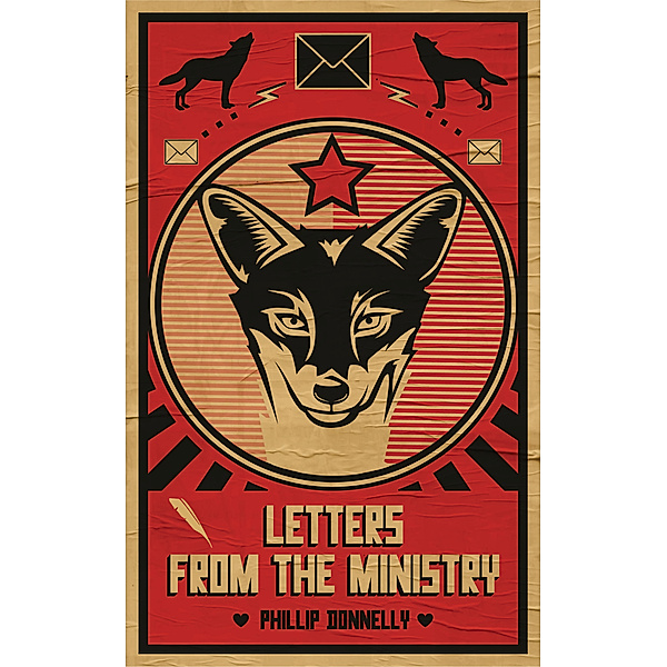 Letters From the Ministry, Phillip Donnelly