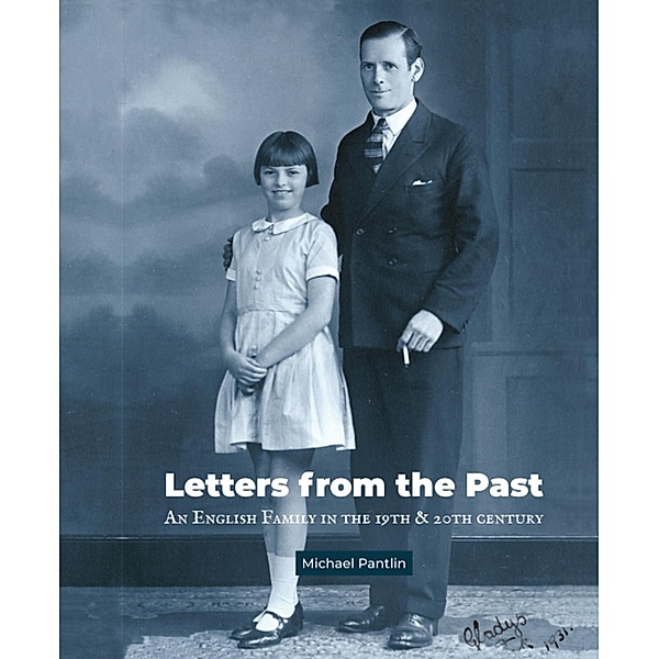 Letters from the Past, Michael Pantlin