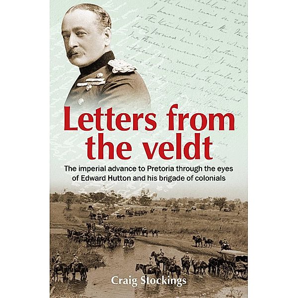 Letters from the Veldt, Craig Stockings