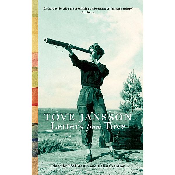 Letters from Tove, Tove Jansson