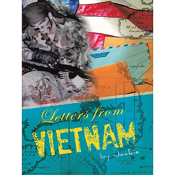 Letters from Viet Nam, Jackie