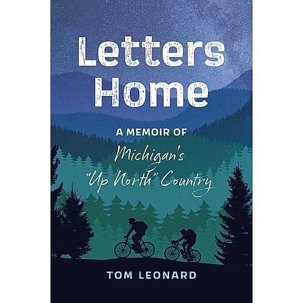 Letters Home, Tom Leonard