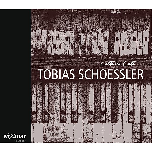 Letters Late, Tobias Schoessler