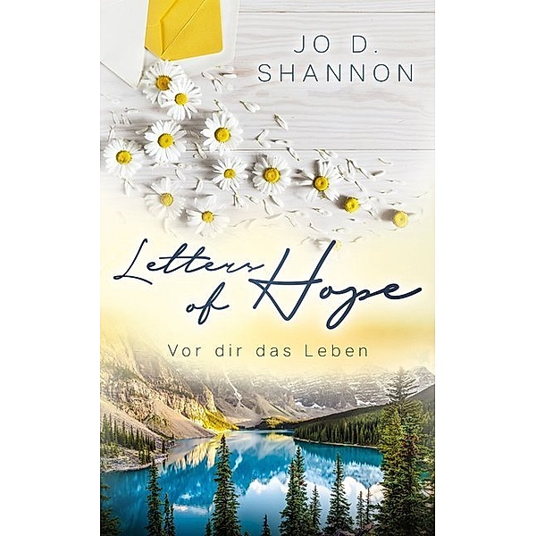 Letters of Hope, Jo D. Shannon