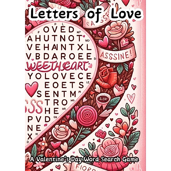 Letters of Love, Christian Hagen