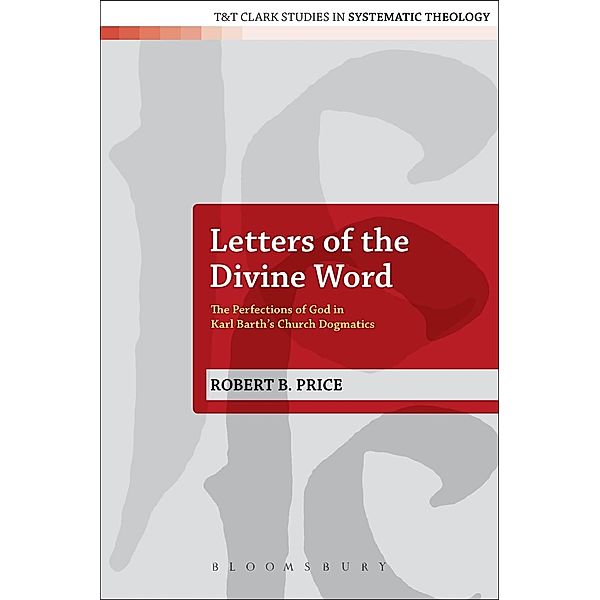 Letters of the Divine Word, Robert B. Price