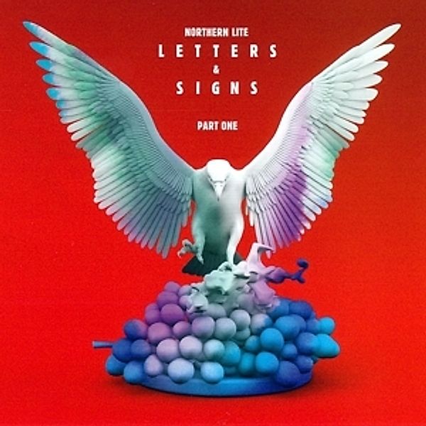 Letters & Signs Part 1 (Vinyl), Northern Lite