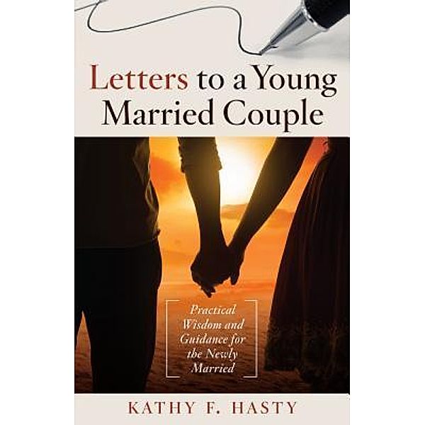 Letters to a Young Married Couple / Twenty-Third Publications/Bayard, Kathy Hasty