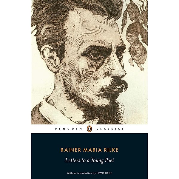 Letters to a Young Poet, Rainer Maria Rilke