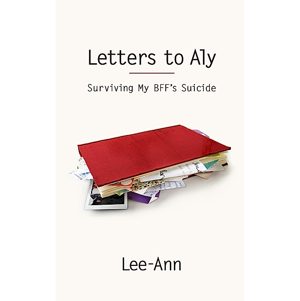 Letters to Aly, Lee Ann