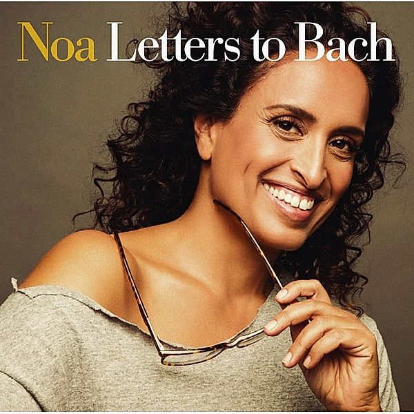 Letters To Bach, Noa