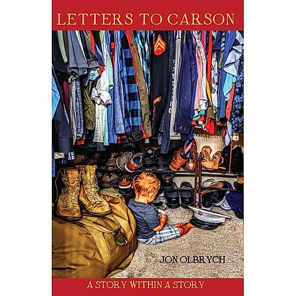Letters to Carson, Jon Olbrych